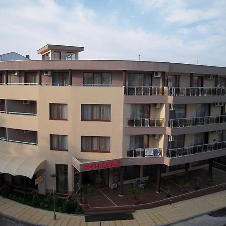 Hotel Eos Kiten  Exterior photo